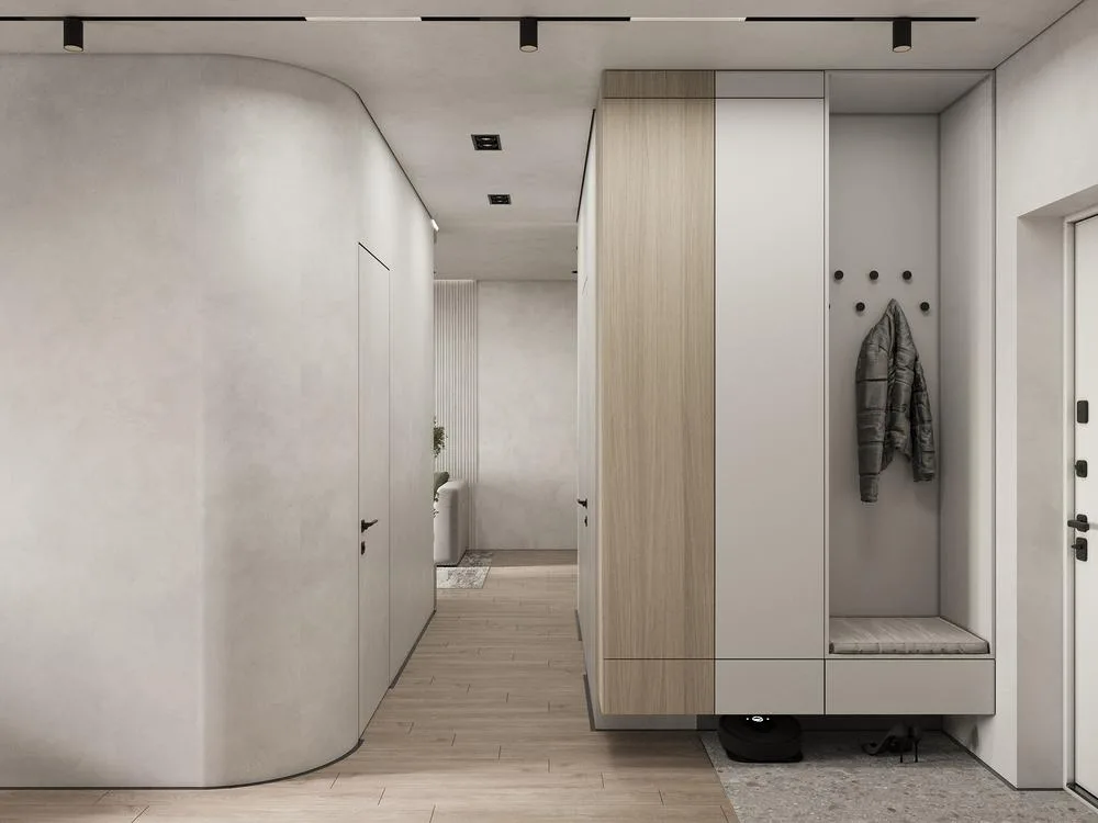 Pasteli Interior Design