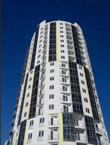 ЖК «Аксиома»