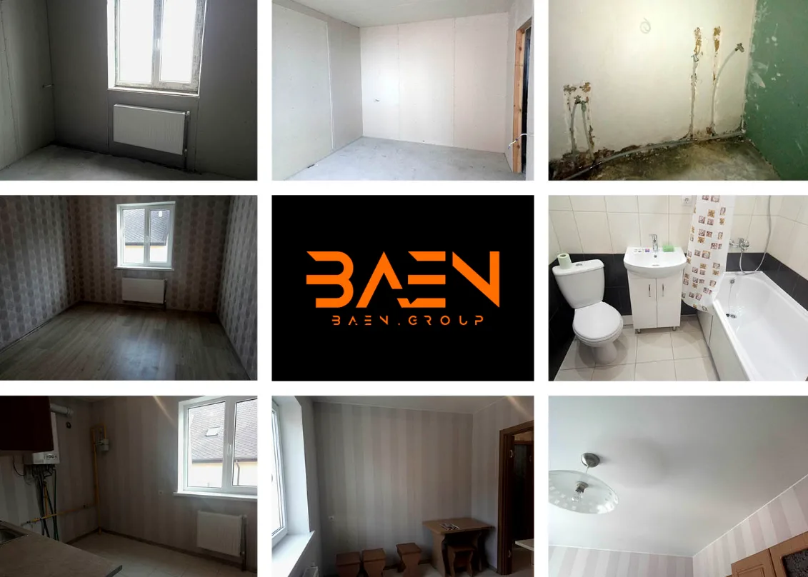 BAEN.GROUP
