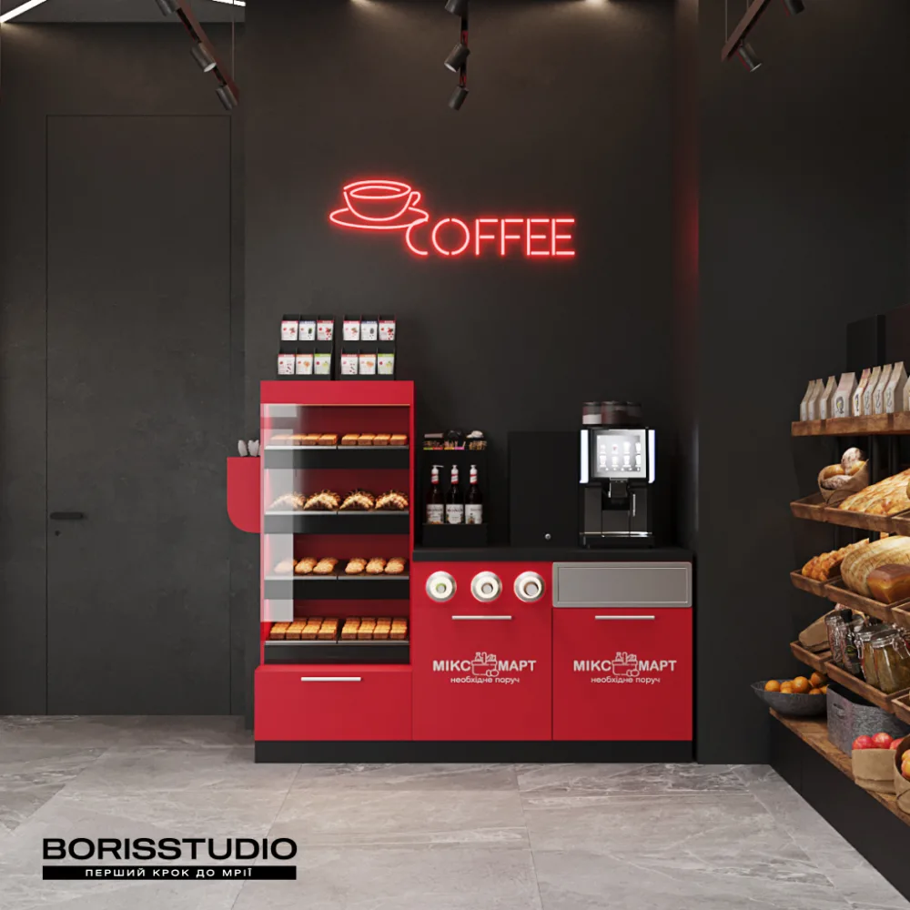 BORISSTUDIO