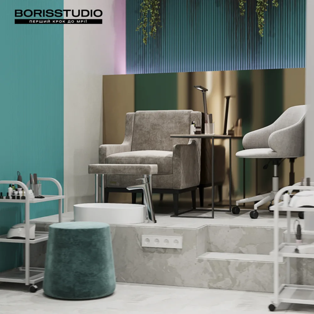 BORISSTUDIO