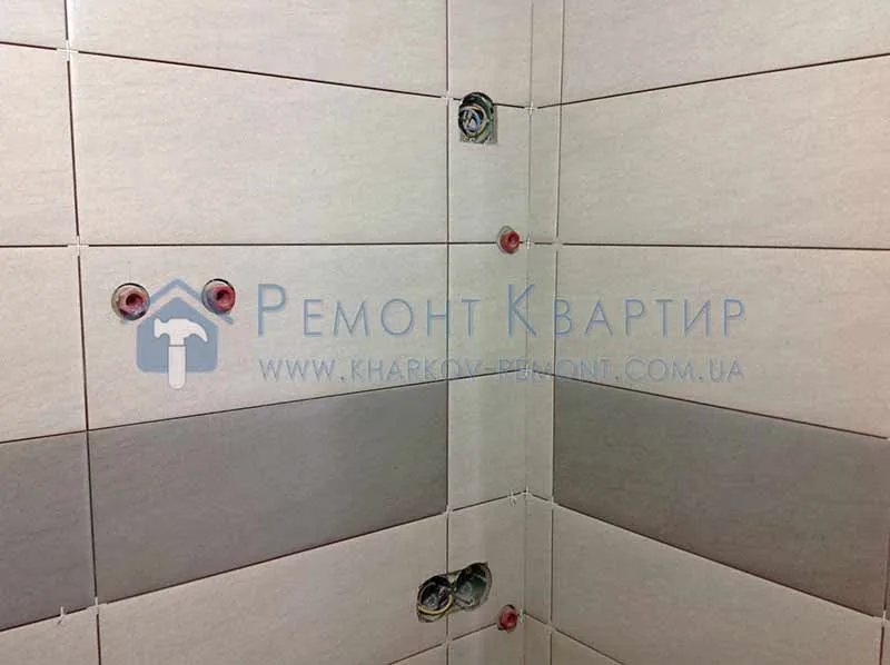 Ремонт Квартир