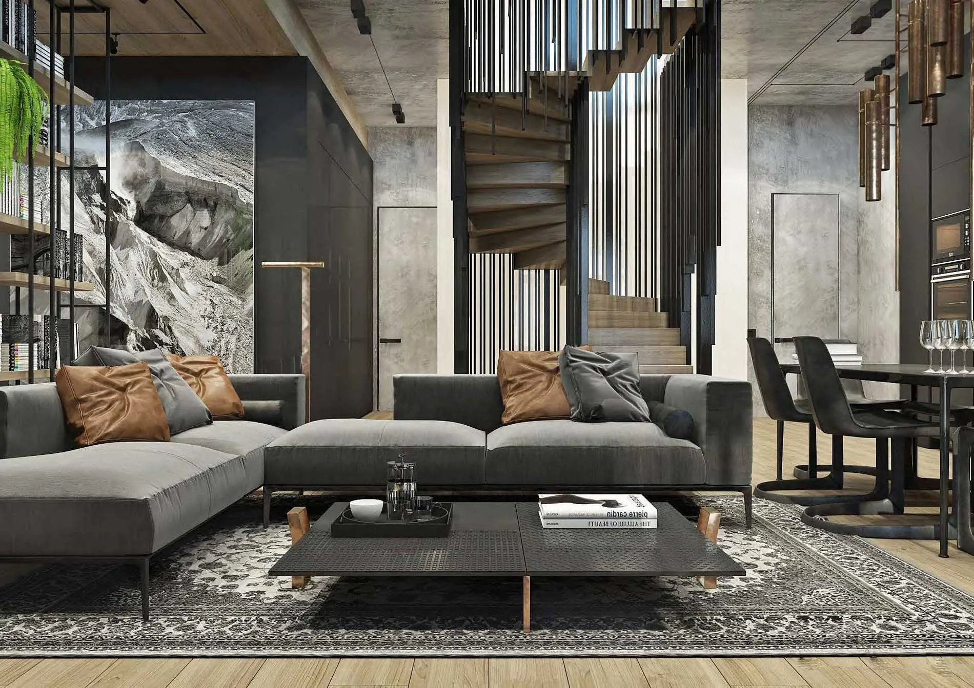 EVA GROUP