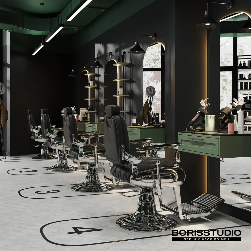 BORISSTUDIO