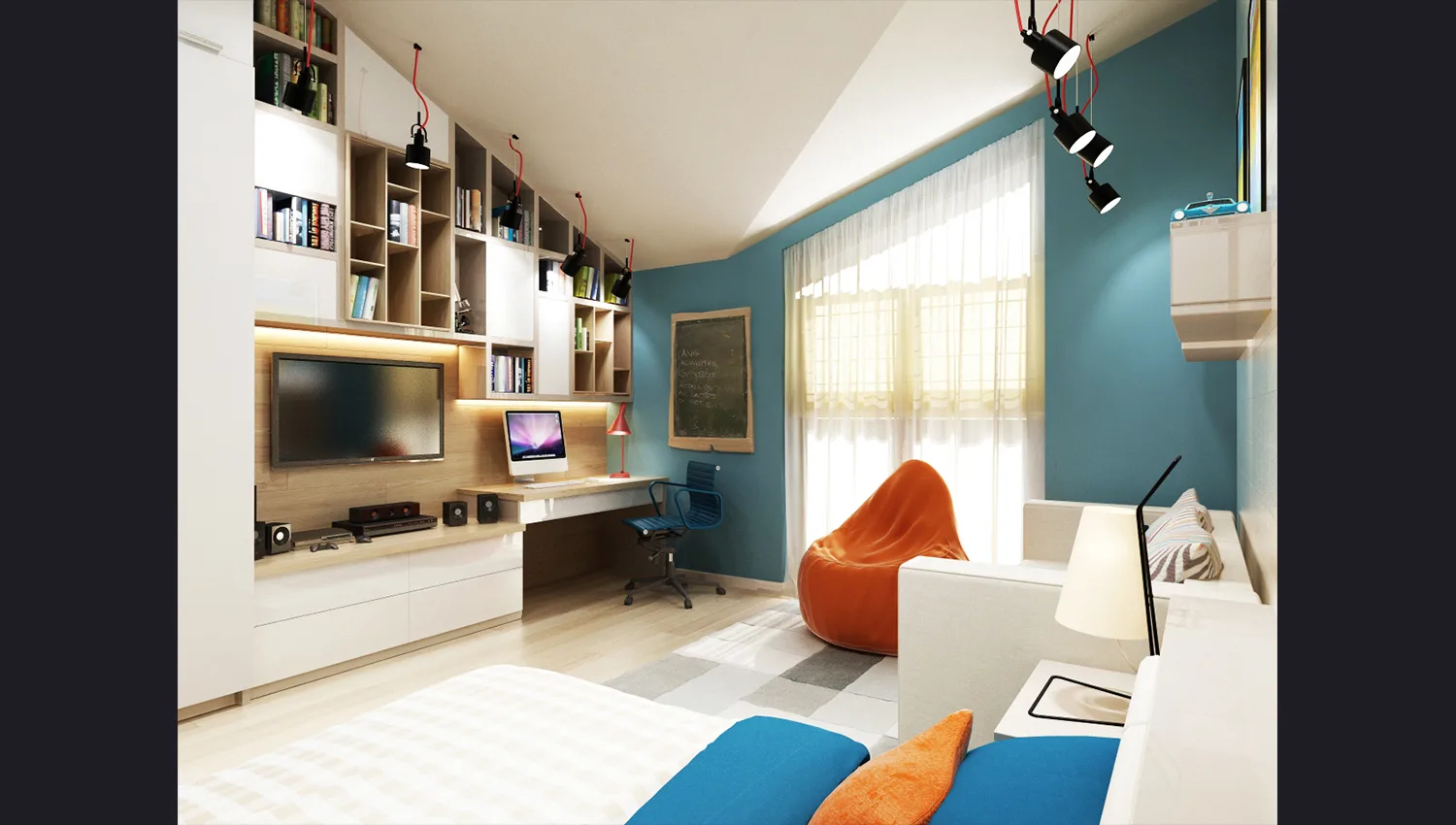 NVB Architects-Studio