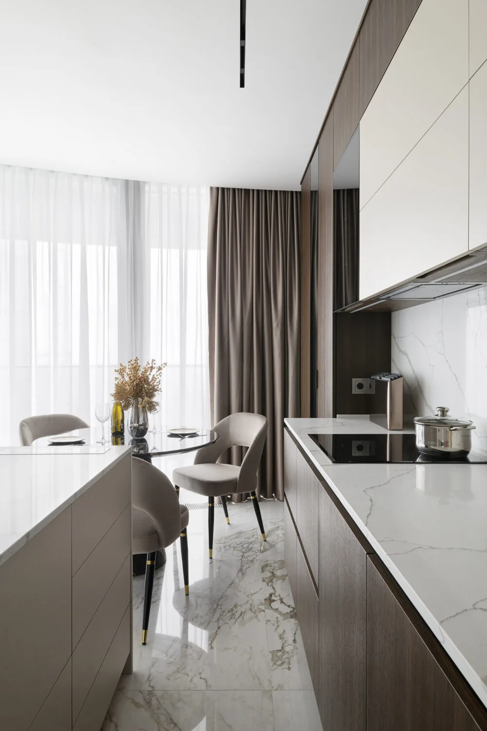 Domin Design дизайн-студія