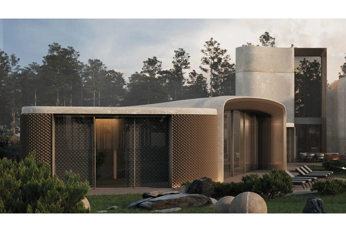 Sergey Makhno Architects