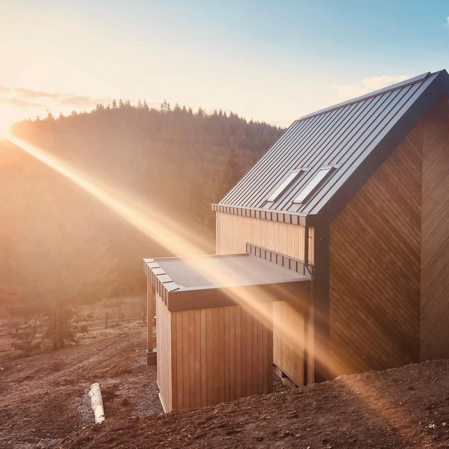 Davydovsky Architecture&Design