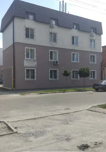ЖК Конторський