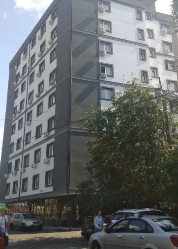 ЖК Защитник