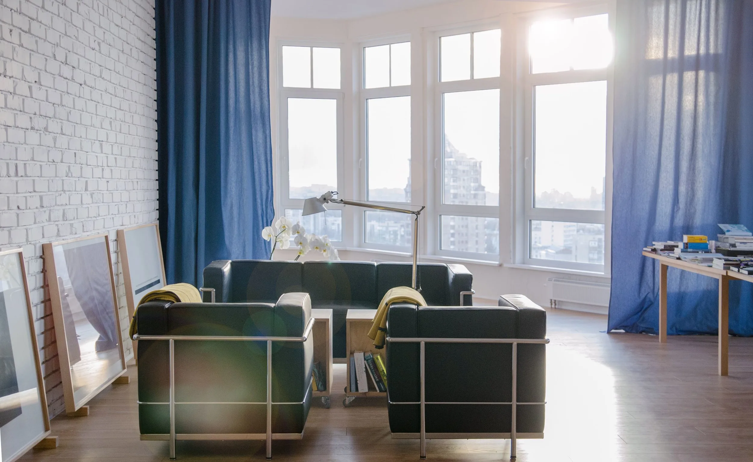 Balbek Bureau