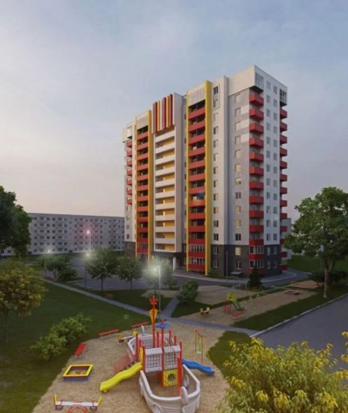 ЖК «ZerNova»