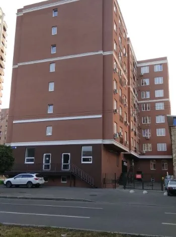 ЖК Славянский