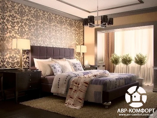 АВР Комфорт
