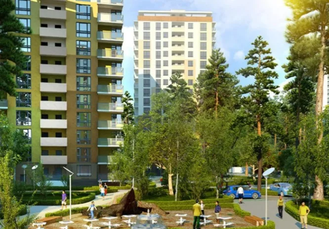 Stolitsa Group
