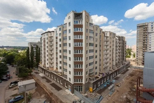 ЖД Родніки