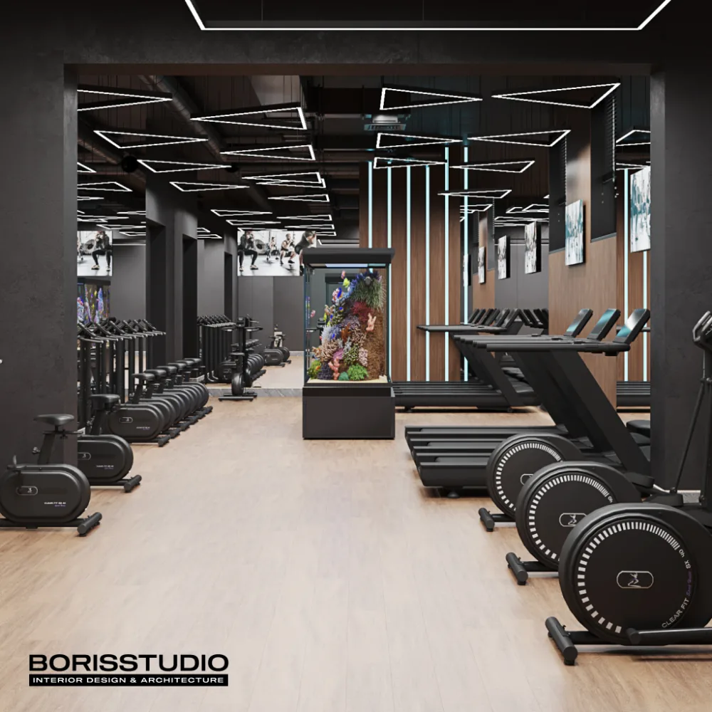 BORISSTUDIO