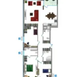3-комнатные квартиры