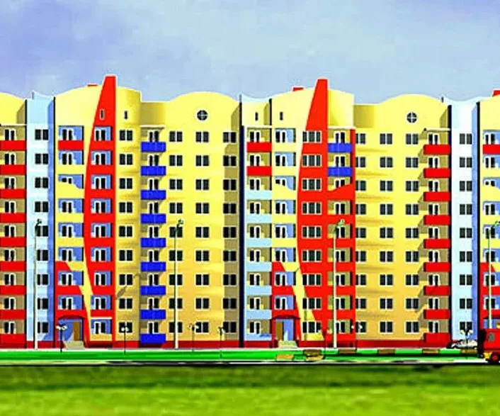 МЖК Інтернаціоналіст