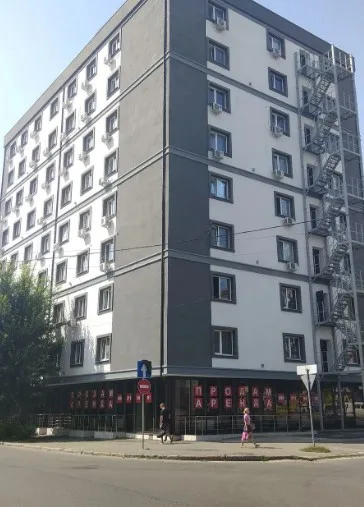 ЖК Защитник