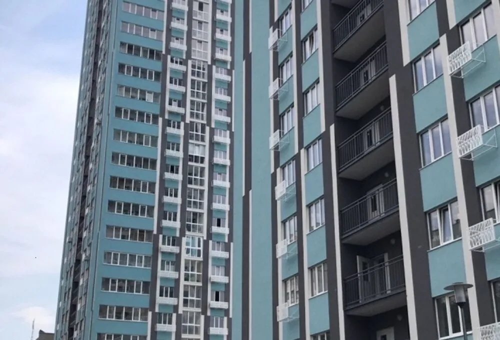 ЖК Журавли