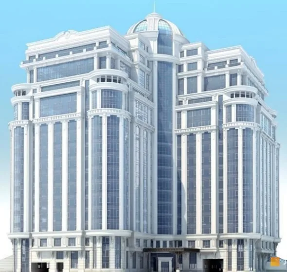 ЖК Diamond Hill