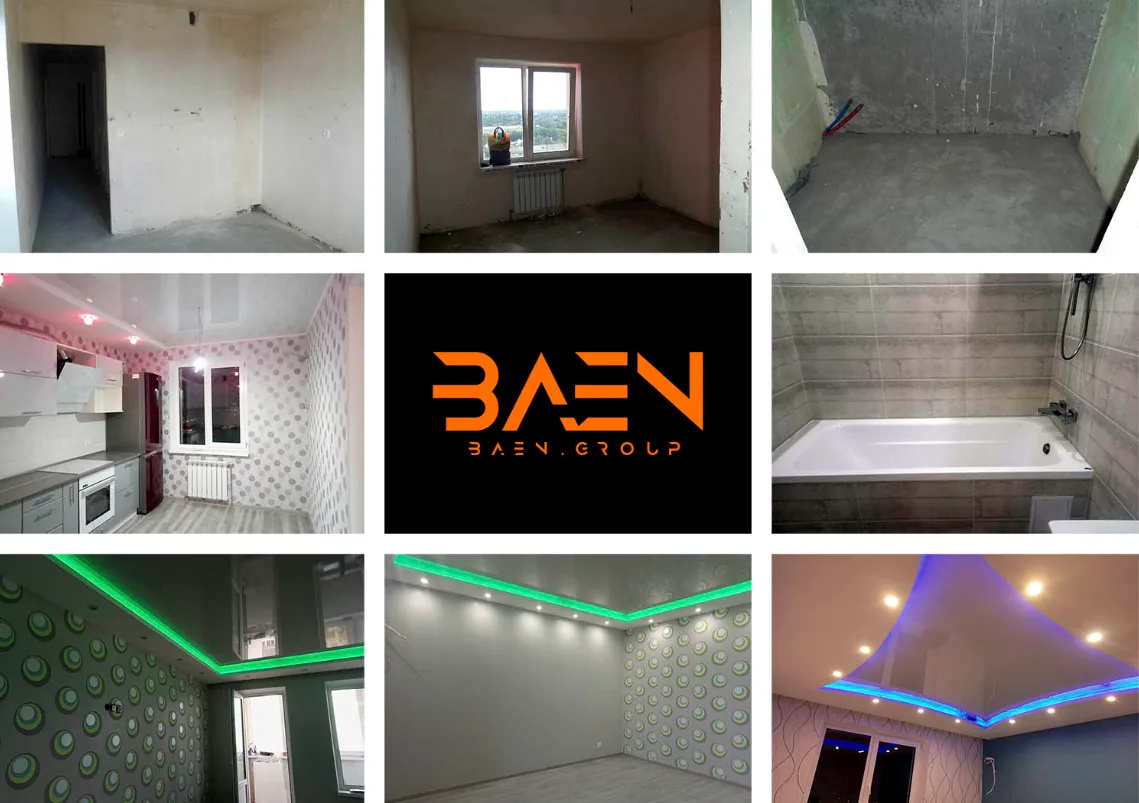 BAEN.GROUP