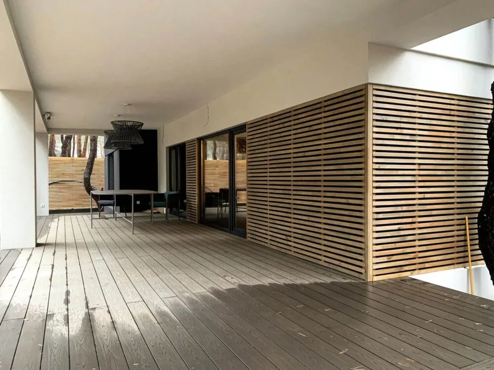 Kaif House