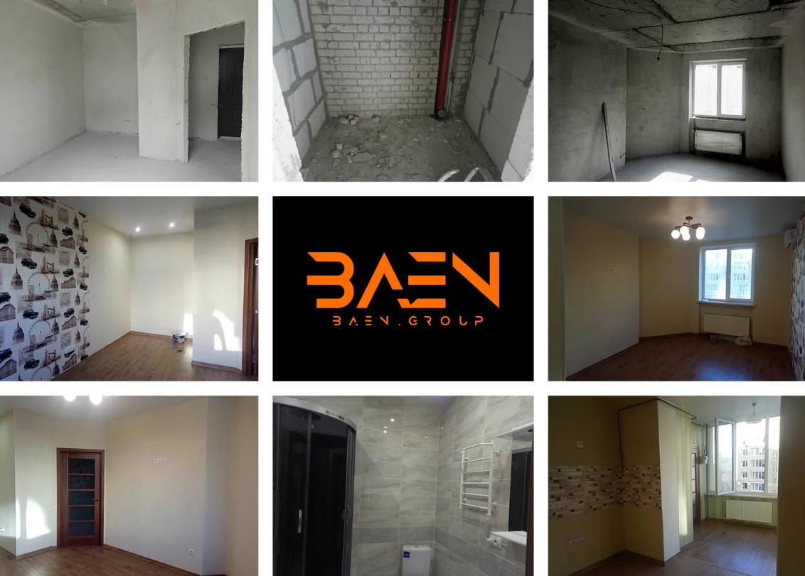 BAEN.GROUP