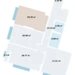 3-кімнатні квартири