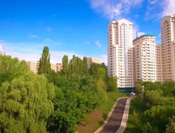 ЖК Династія