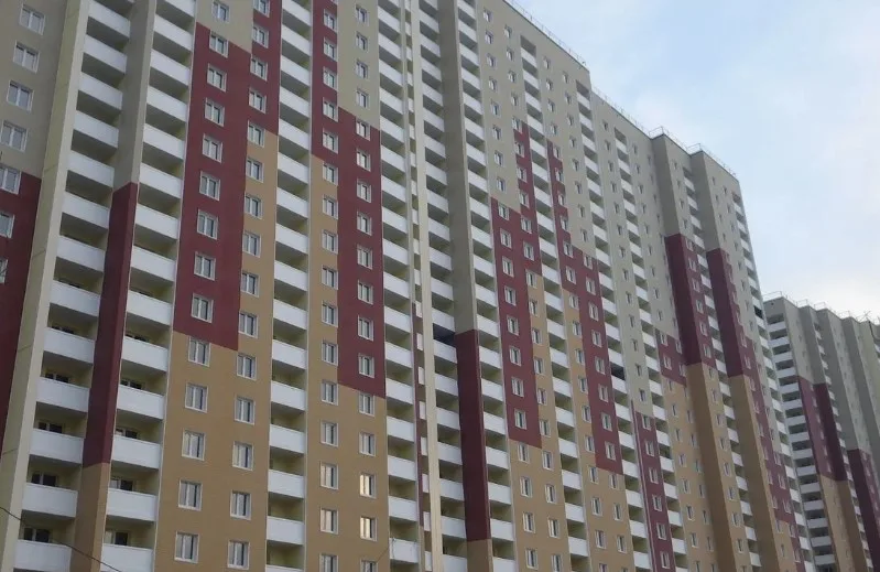 ЖК Крістер Град
