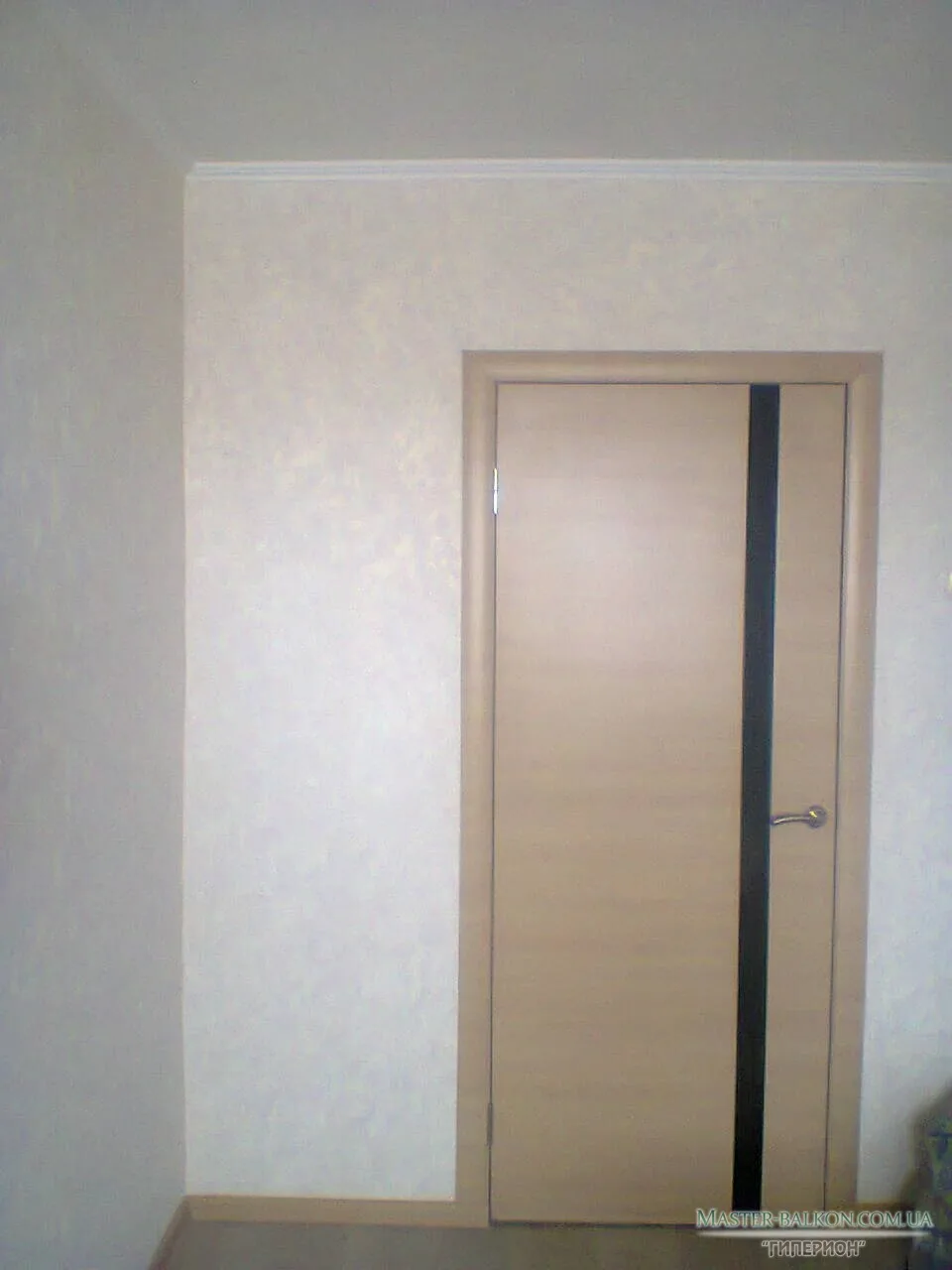 MASTER-BALCON