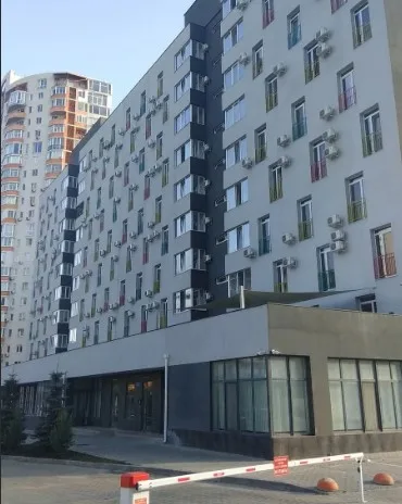 ЖК Kvant