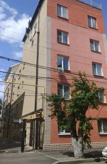 ЖК Конторский-2