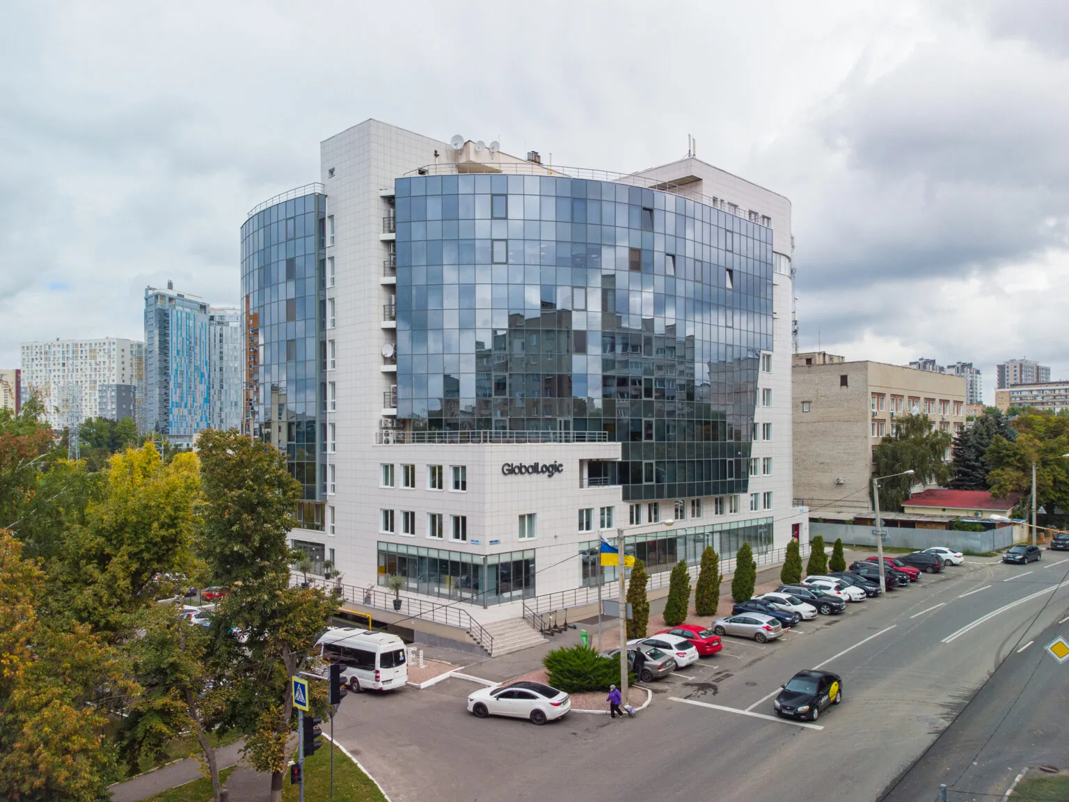 Альянс Development