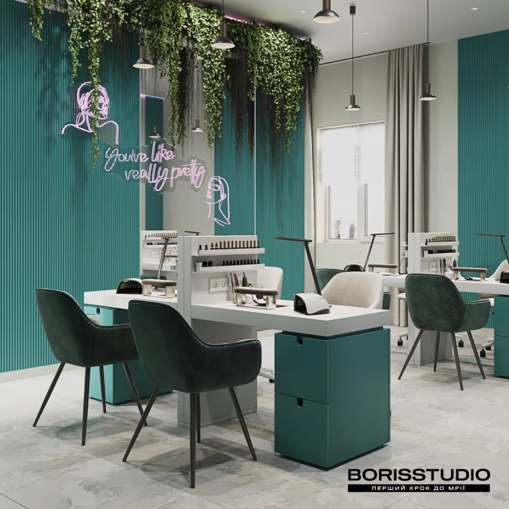 BORISSTUDIO