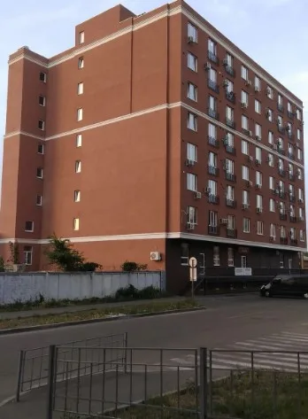 ЖК Славянский