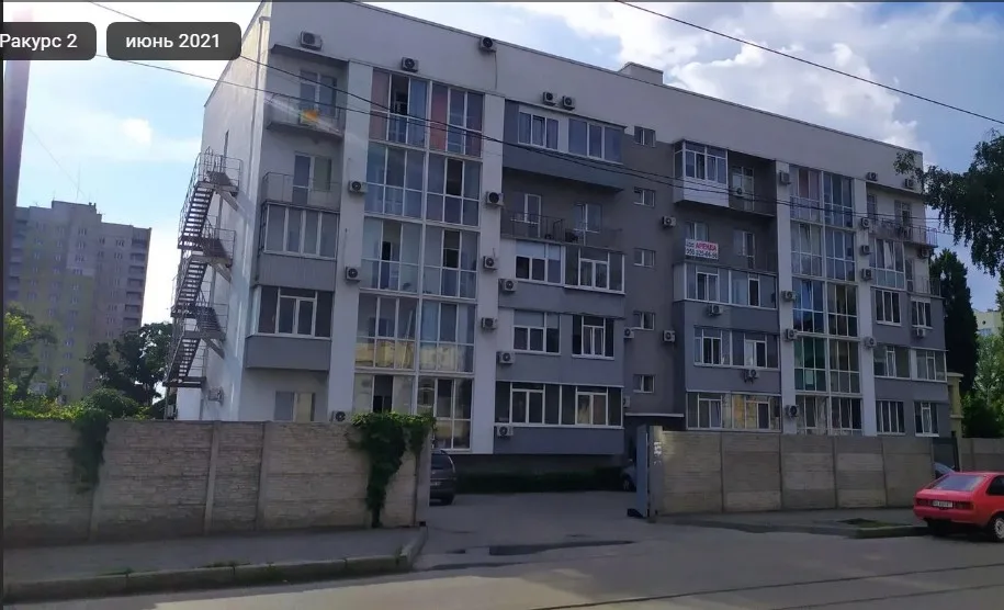 ЖК Хэппи Хаус