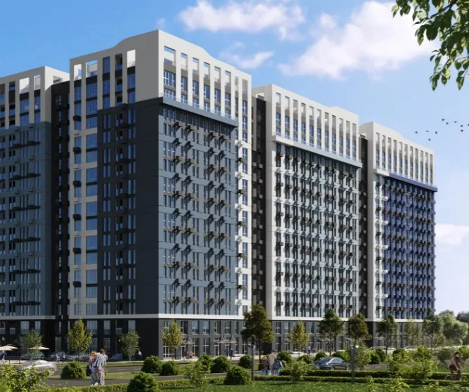 ЖК SKY AVENUE