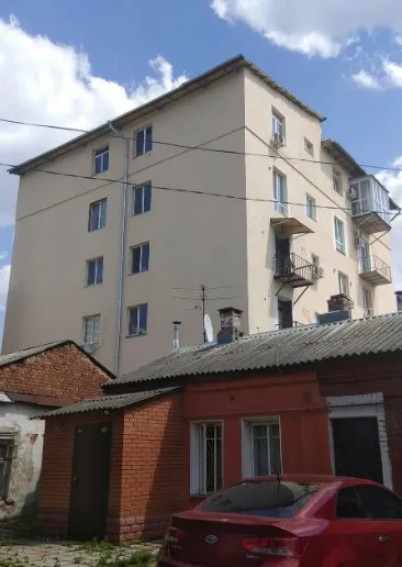 ЖК Конторський