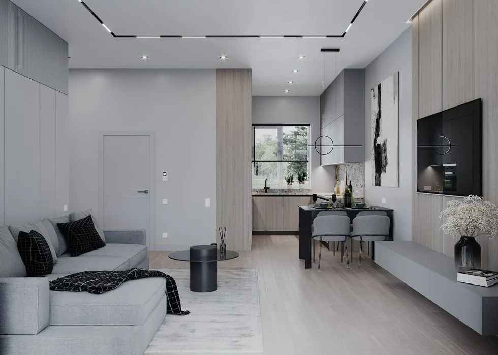 Atmosphere design