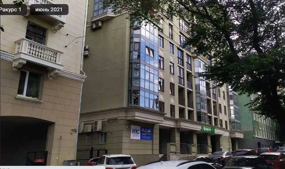 ЖК «Дом на Чернышевской»