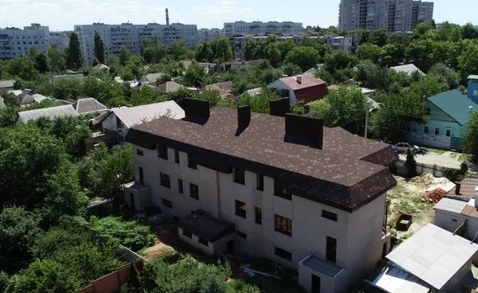 ЖК Золочевский