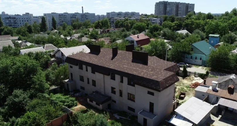 ЖК Золочевский