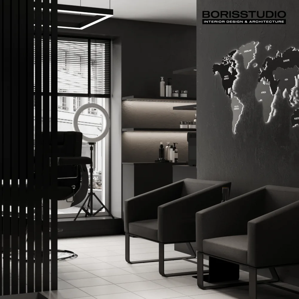 BORISSTUDIO
