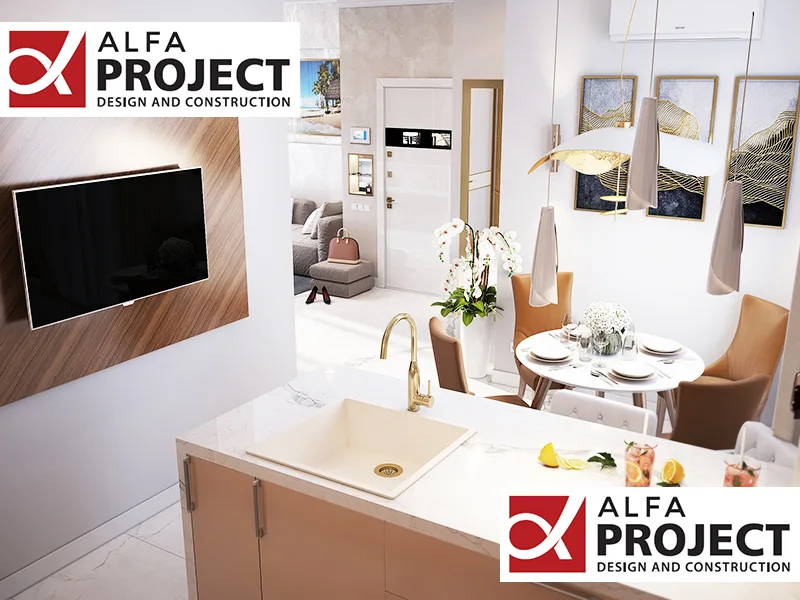 Alfa Project