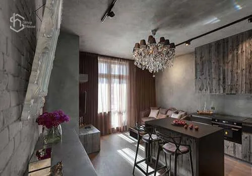 Stroy House