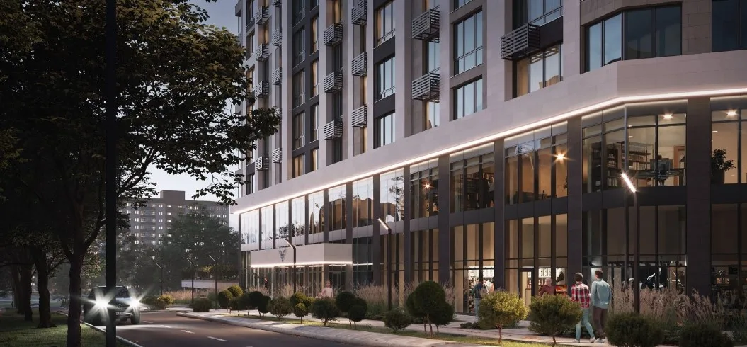 КБК Development