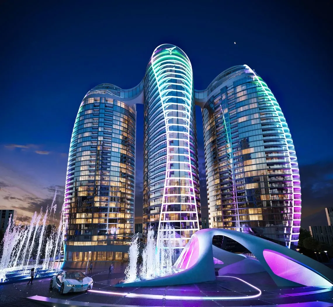 TARYAN GROUP